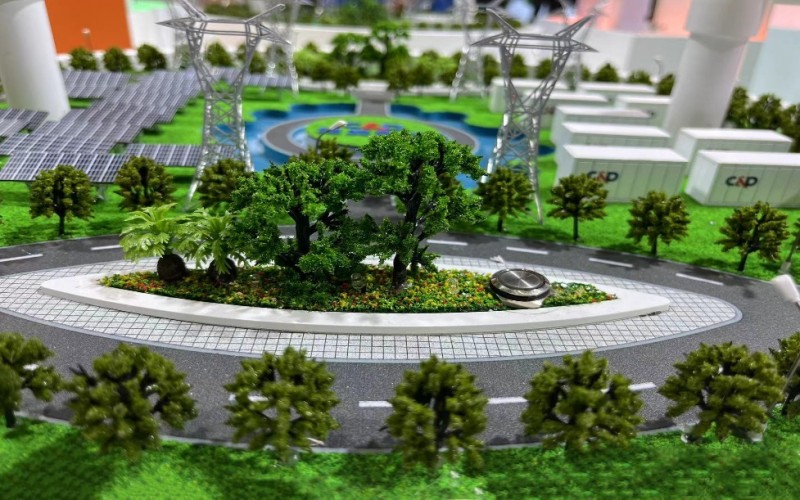 需通過(guò)技術(shù)創(chuàng)新實(shí)現(xiàn)“新能源+調(diào)節(jié)電源”的平價(jià)上網(wǎng)