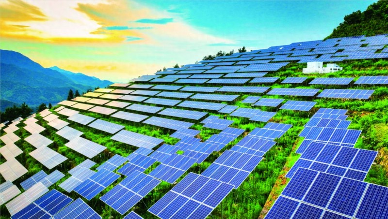 在全面深化改革中推動能源高質量發(fā)展