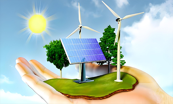 適應綠色經(jīng)濟發(fā)展新趨勢（快評）