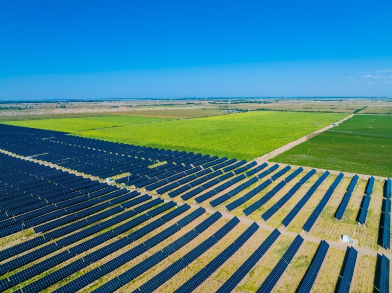 全球可再生能源發(fā)展仍需持續(xù)按下“加速鍵”