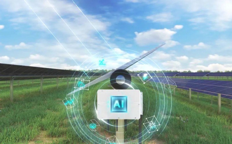 當(dāng)氣候目標(biāo)遇到AI高能耗