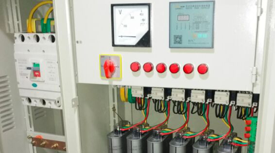 負荷計算與無功功率補償全方位指南（從入門到精通）