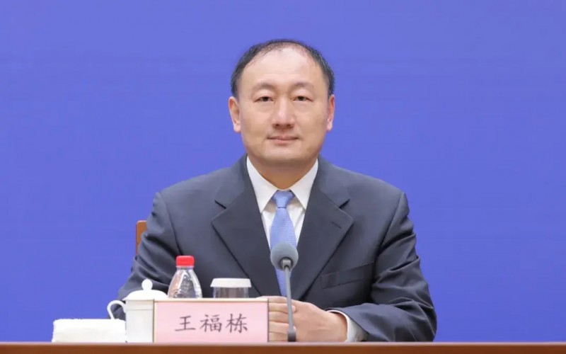 【答記者問】山東已有省級以上綠色工廠521家，擬再新培育200家