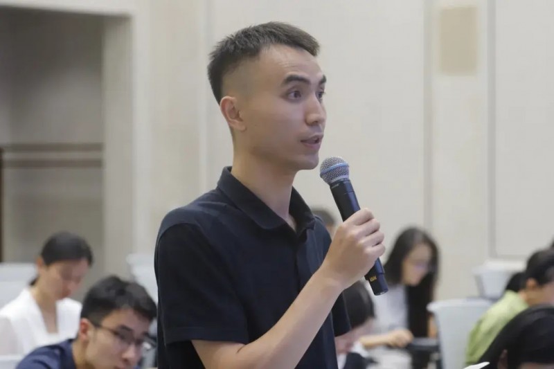 【答記者問】山東已有省級以上綠色工廠521家，擬再新培育200家