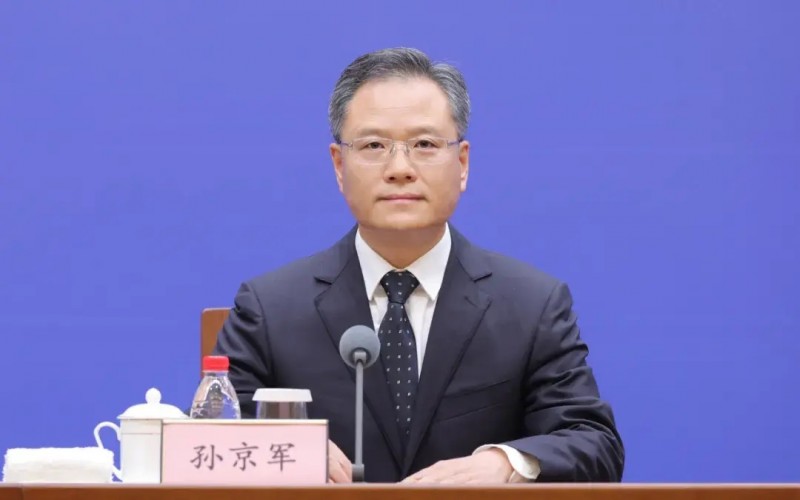 【答記者問】山東已有省級以上綠色工廠521家，擬再新培育200家