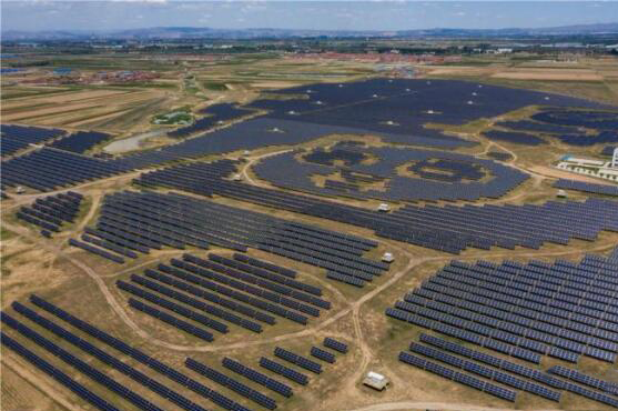 山西先行打造能源革命綜改試點 天朗氣清 “碳”索未來