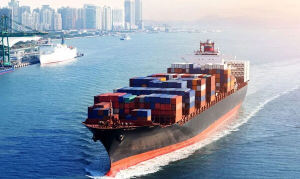 船用燃料的未來：氨還是甲醇？