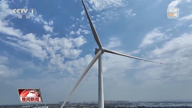 看了“全社會用電量” 中國經(jīng)濟的活力“具象化”了