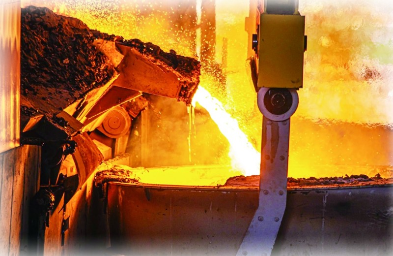 歐洲鋼鐵行業(yè)脫碳，步履蹣跚