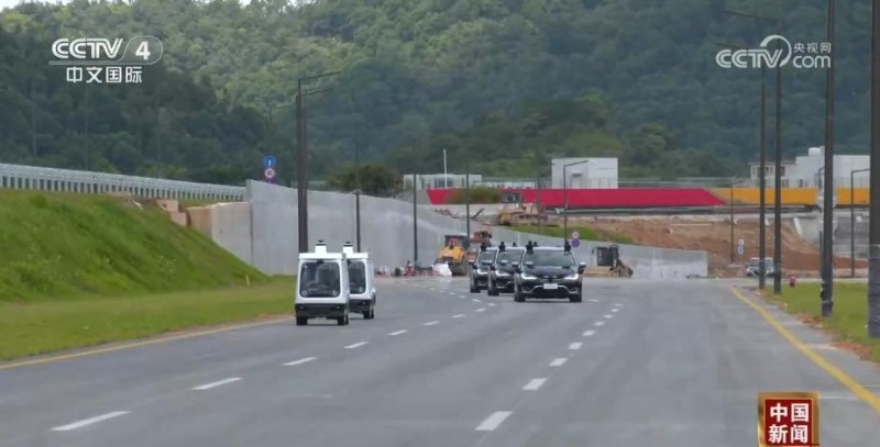 順應綠色低碳發(fā)展新趨勢 中國多個產(chǎn)業(yè)“逐綠而行”發(fā)力搶抓新機遇