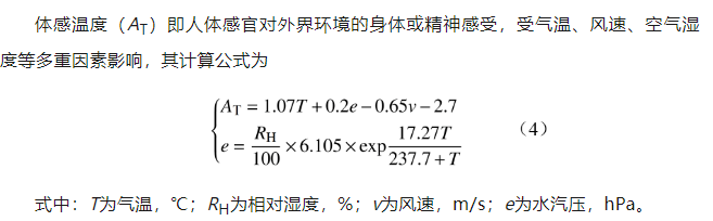 面向虛擬電廠運營的溫度敏感負荷分析與演變趨勢研判