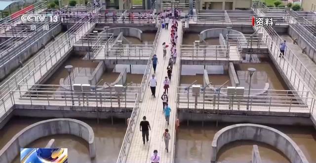 工作指南更新！這四類環(huán)保設(shè)施向公眾開放