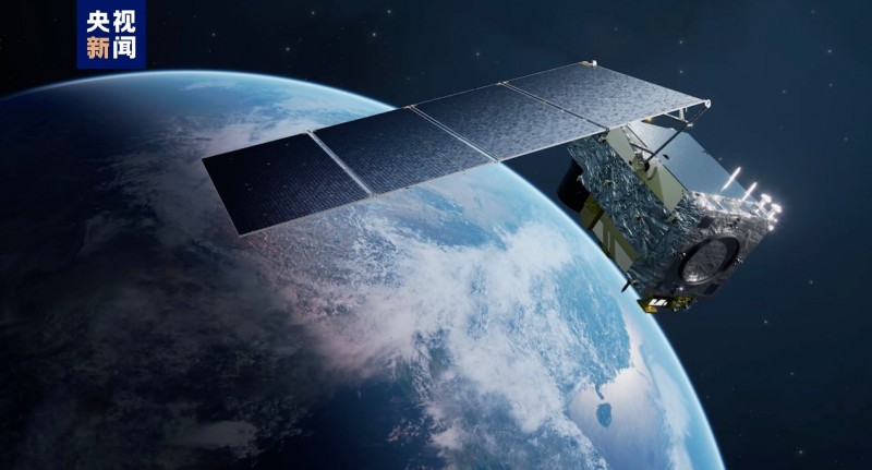 大氣環(huán)境監(jiān)測衛(wèi)星與陸地生態(tài)系統(tǒng)碳監(jiān)測衛(wèi)星正式投入使用