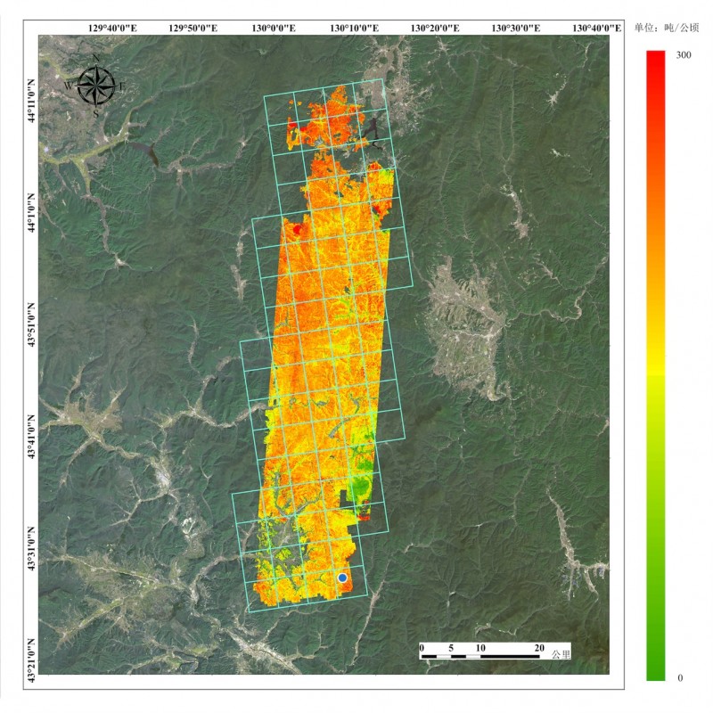 大氣環(huán)境監(jiān)測衛(wèi)星與陸地生態(tài)系統(tǒng)碳監(jiān)測衛(wèi)星正式投入使用