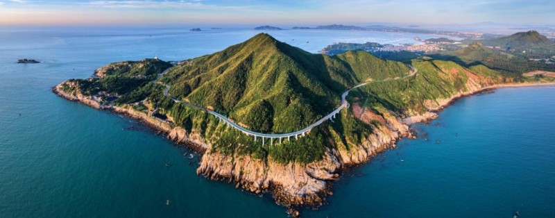 依海圖興 向海求新——福建加快建設(shè)“海上福建”，為新福建建設(shè)注入強(qiáng)勁“藍(lán)色動(dòng)能”