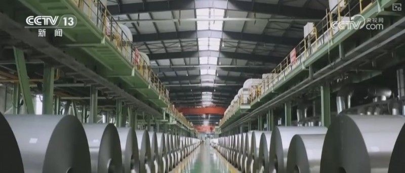 1.9、36%、17%，“成色”足！產(chǎn)業(yè)發(fā)展向“新”向“綠”