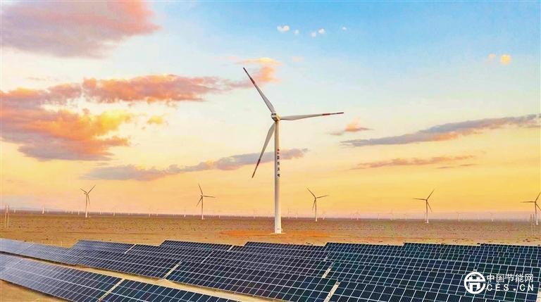 新能源產(chǎn)業(yè)調(diào)查