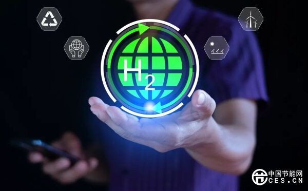 政策持續(xù)發(fā)力 綠氫產(chǎn)業(yè)蓄勢(shì)待發(fā)