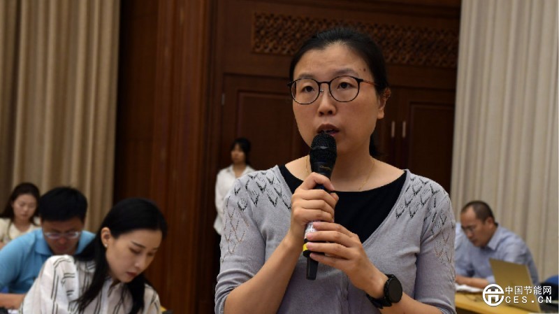 生態(tài)環(huán)境部:全國碳市場活力穩(wěn)步提升 生態(tài)環(huán)境部:全國碳市場活力穩(wěn)步提升