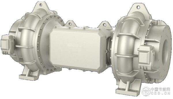 格力“磁懸浮電機(jī)系統(tǒng)關(guān)鍵技術(shù)及應(yīng)用”被鑒定為“國際領(lǐng)先” 格力“磁懸浮電機(jī)系統(tǒng)關(guān)鍵技術(shù)及應(yīng)用”被鑒定為“國際領(lǐng)先”