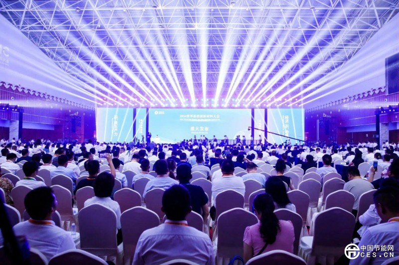 李振國：新能源鑄就糧食安全 打開能源安全新局面