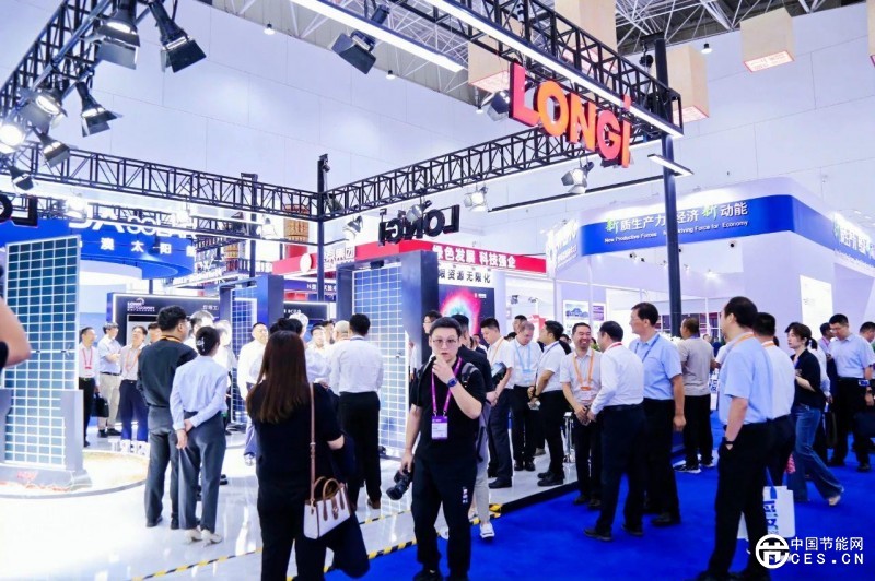 李振國：新能源鑄就糧食安全 打開能源安全新局面