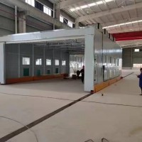 智能移動(dòng)噴漆房設(shè)計(jì)安裝同價(jià)質(zhì)更優(yōu)