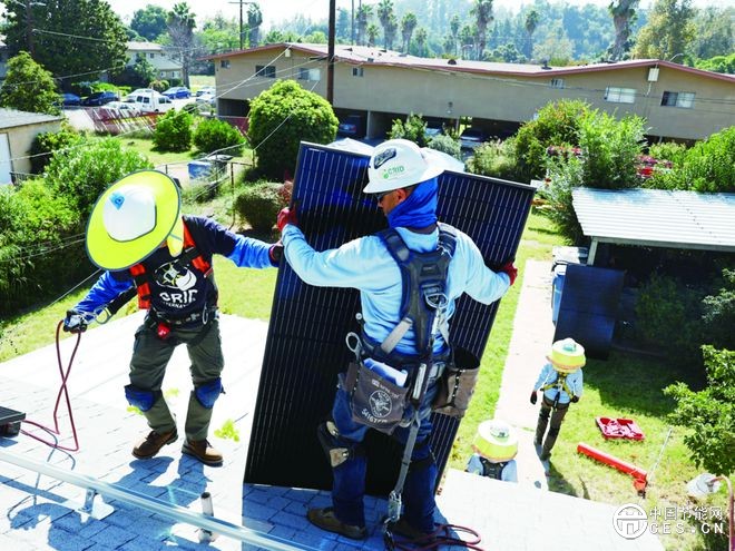 美國光伏企業(yè)“破產(chǎn)潮”持續(xù) 美國光伏企業(yè)“破產(chǎn)潮”持續(xù)