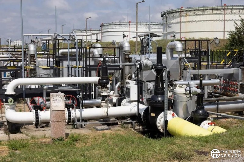 俄外交部:美國(guó)需要?dú)W盟依賴美能源以實(shí)現(xiàn)“控制” 俄外交部:美國(guó)需要?dú)W盟依賴美能源以實(shí)現(xiàn)“控制”