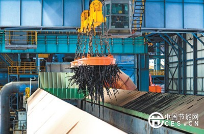 短流程煉鋼，節(jié)能降碳潛力大