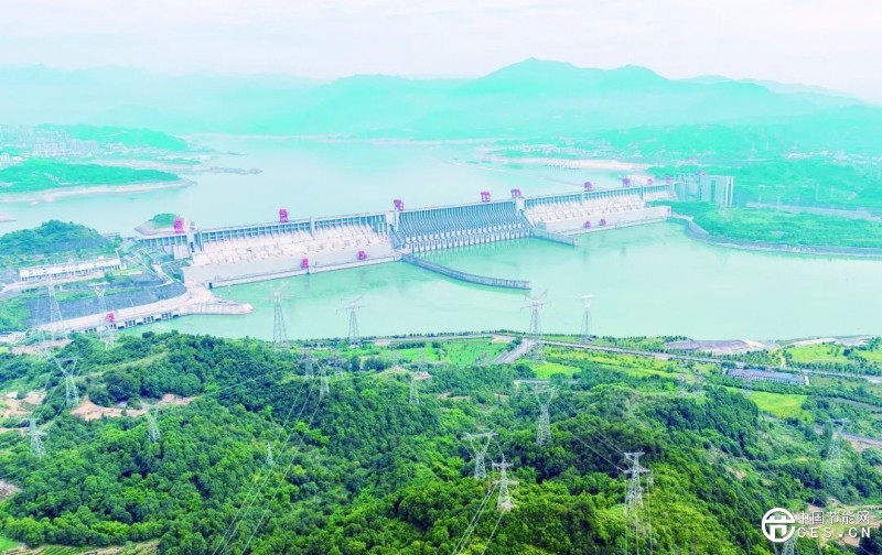 新型電力系統(tǒng)建設(shè)提速