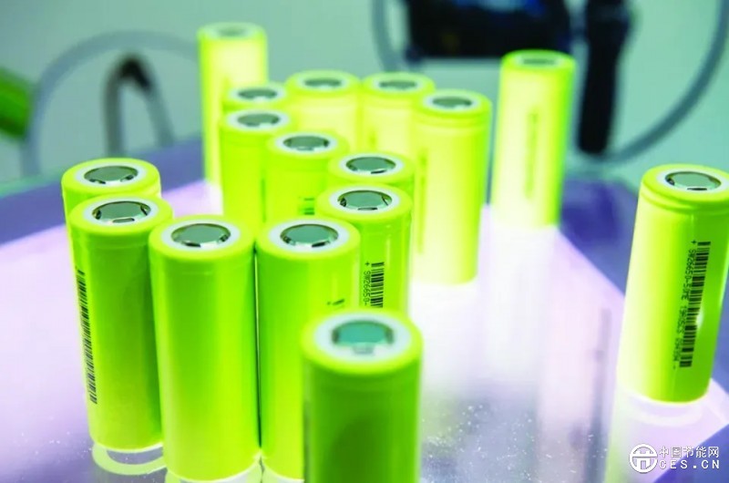 固態(tài)電池激戰(zhàn)正酣