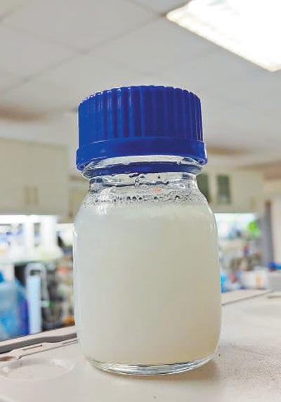 人工合成淀粉，技術(shù)造物新突破