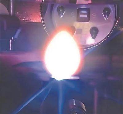 高性能超導(dǎo)導(dǎo)線制成