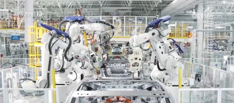 “首提”“首次”，透過關(guān)鍵詞看全面綠色轉(zhuǎn)型