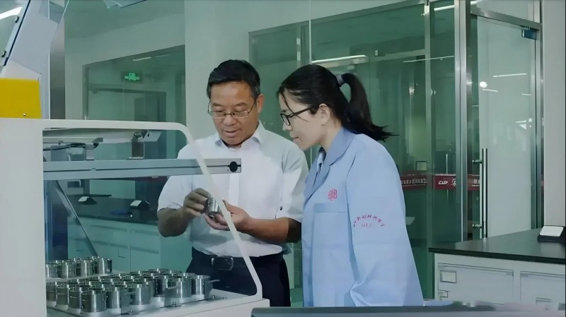 從山東濰坊壽光走出來的中科院院士、著名的石油化工學(xué)家徐春明