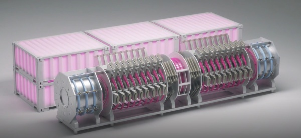 對(duì)標(biāo)美國(guó)明星公司Helion，這家中國(guó)核聚變新玩家即將開(kāi)建第一代裝置