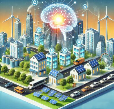 虛擬電廠：未來(lái)能源的智能“大腦”