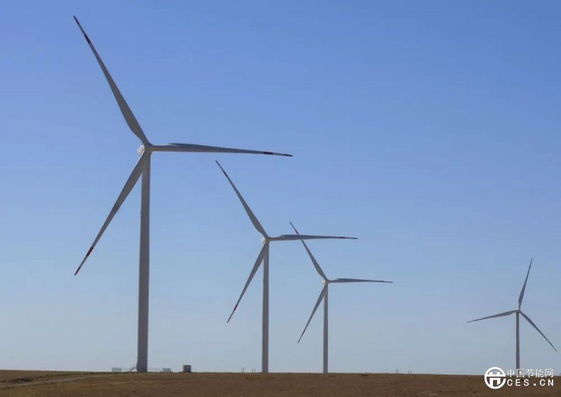 從兩個“新突破”看中國綠色轉(zhuǎn)型的世界意義