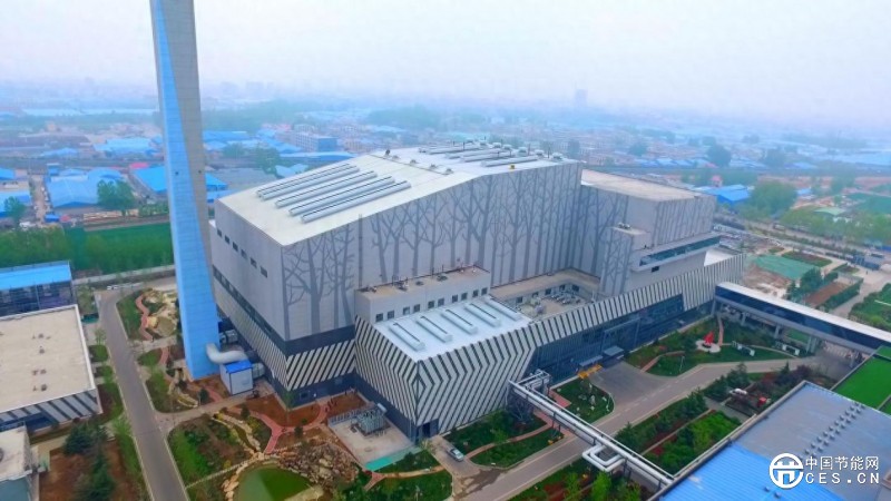 中國節(jié)能積極探索生態(tài)產品價值 交出亮麗成績單 中國節(jié)能積極探索生態(tài)產品價值 交出亮麗成績單