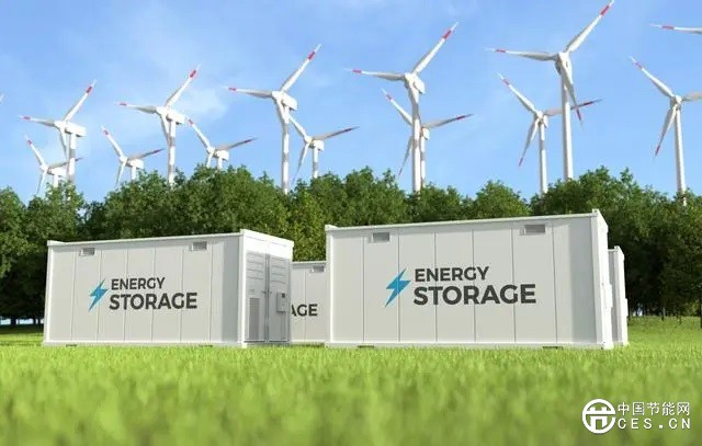 多省區(qū)力推獨立儲能容量租賃機制
