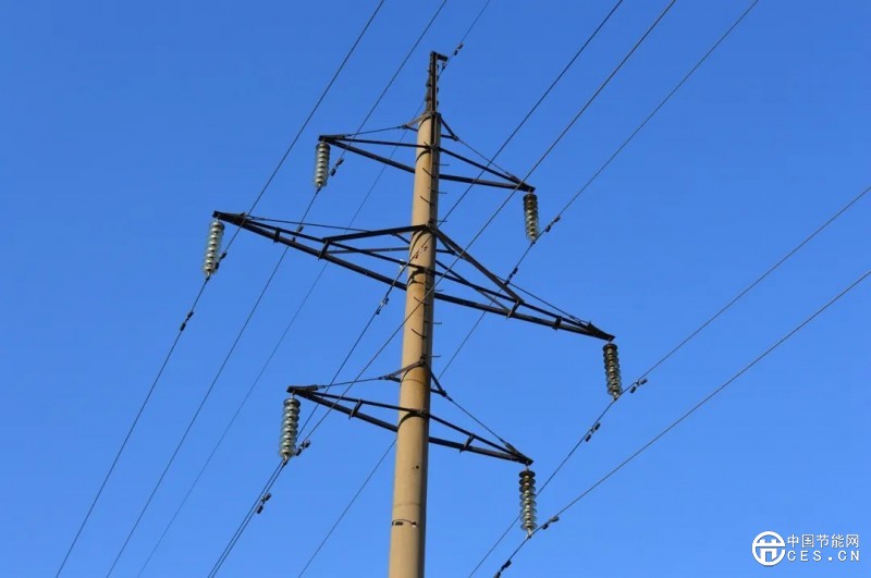 配電網(wǎng)高質(zhì)量發(fā)展路線圖明確