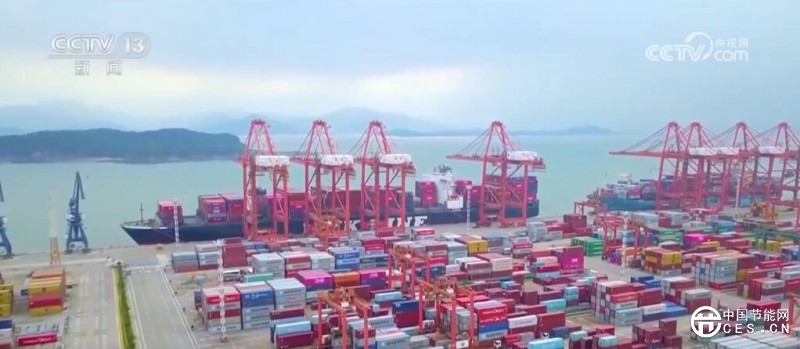 高質(zhì)量發(fā)展調(diào)研行 | 向“綠”而行 一次雙贏的“轉(zhuǎn)身”