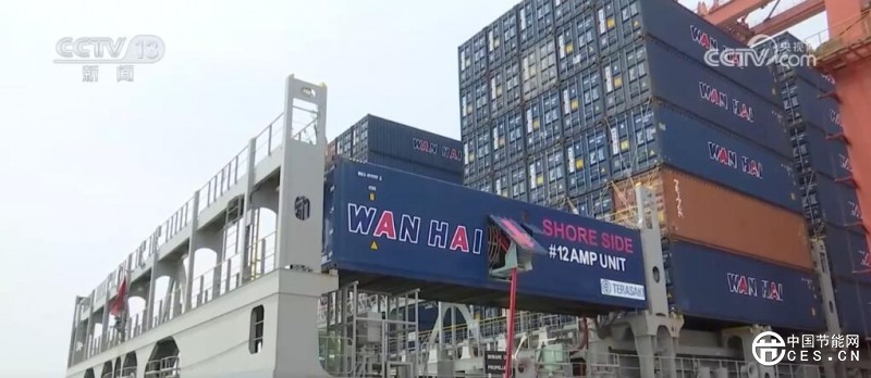 高質(zhì)量發(fā)展調(diào)研行 | 向“綠”而行 一次雙贏的“轉(zhuǎn)身”