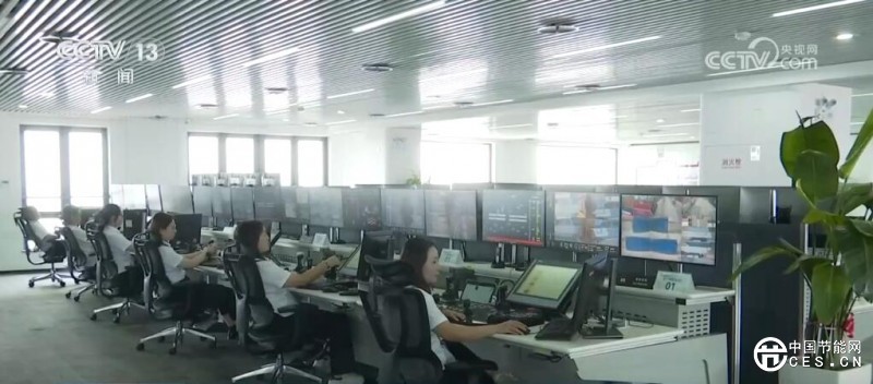 高質(zhì)量發(fā)展調(diào)研行 | 向“綠”而行 一次雙贏的“轉(zhuǎn)身”