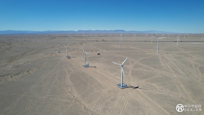 世界青年能源行｜在中國，感受能源的綠色發(fā)展