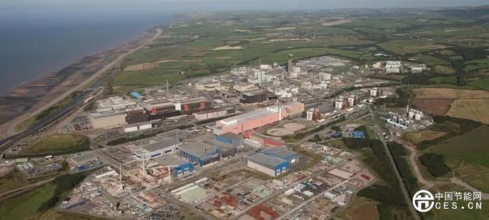 歐洲最大核廢料存儲設施風險加劇 歐洲最大核廢料存儲設施風險加劇