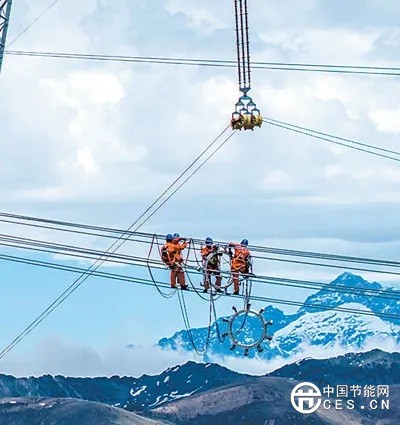 我國建成全球規(guī)模最大的清潔發(fā)電體系——新型電力系統(tǒng)建設按下“加速鍵”