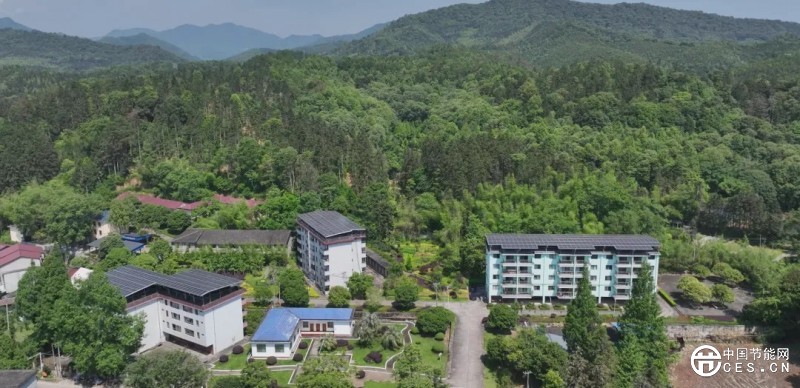 從分布式光伏轉(zhuǎn)向“多能互補” 納暉綠能探索新能源利用新場景