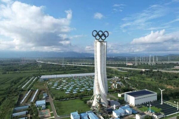 歷時(shí) 5 年，我國成功研制首座超臨界二氧化碳光熱發(fā)電機(jī)組